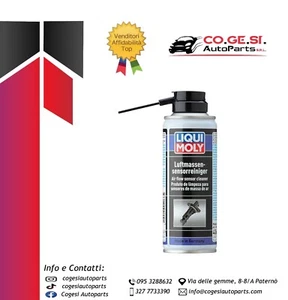 LIQUI MOLY 4066 Detergente per sensori della massa d´aria - Foto 1 di 1