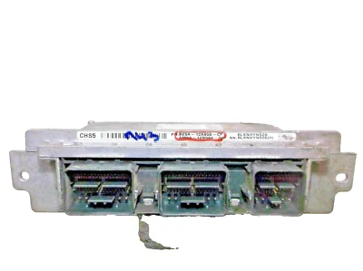 2011..11 LINCOLN MKZ/FUSION/MILAN HÍBRIDO MÓDULO DE CONTROL DEL MOTOR 2,5 L.ECU.ECM.PCM Foto 1 de 4