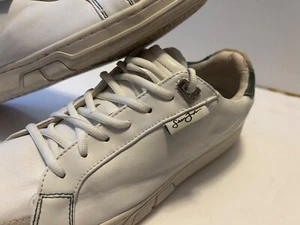 Zapatos vintage Sean John 10.5 para hombre YB2 - Imagen 1 de 4