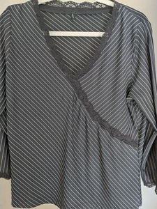ONE TEASPOON LADIES TOP SIZE 12 - Picture 1 of 5
