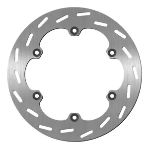 BikeMaster Brake Rotor For Honda ST1300 2002-2013 Contour Rear - Picture 1 of 3
