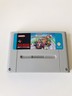 Super Nintendo / SNES SUPER MARIO KART PAL TESTED AND WORKING CART ONLY UKV 