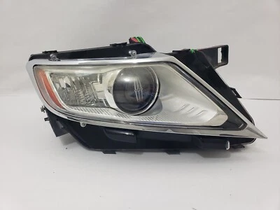 11 12 13 14 15 2011-2015 LINCOLN MKX HID XENON HEADLIGHT OEM Foto 1 de 4