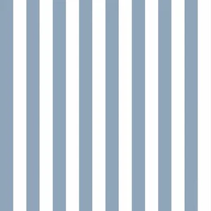 Essener Tapete Simply Stripes 3 ST36903 blau Streifen gestreift Vinyltapete - Bild 1 von 2