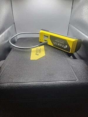 (1E5) INFICON GAS-Mate Gas Detector E112145  - Image 1 of 4