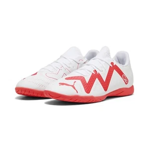 Puma Future Play Indoor Fußballschuh Indoorschuh - Bild 1 von 4