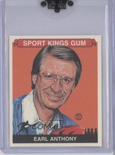 2010 Sportkings Series D Mini Earl Anthony #200