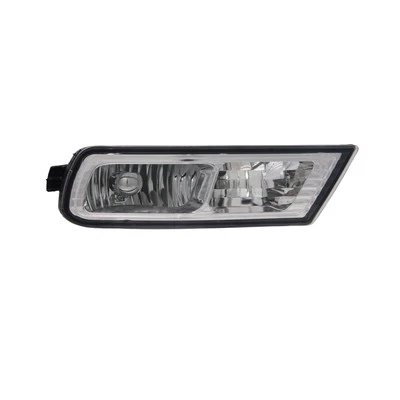 Luz antiniebla TYC 19-6007-00 se adapta a 10-13 Acura MDX Foto 1 de 2