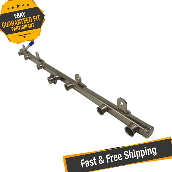 Riel de combustible Crown Automotive 5014496AD para Jeep Wrangler TJ/Cherokee 1996-2006 Foto 1 de 4