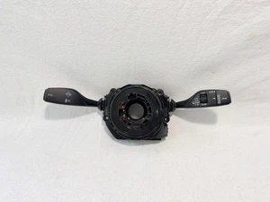 BMW X1 F48 2016-2019 columna de dirección interruptores de control multifunción OEM - Imagen 1 de 12