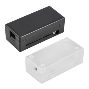 Plastic Protective Case Shell Cover Enclosure Box Housing For Ze CB - Afbeelding 1 van 12