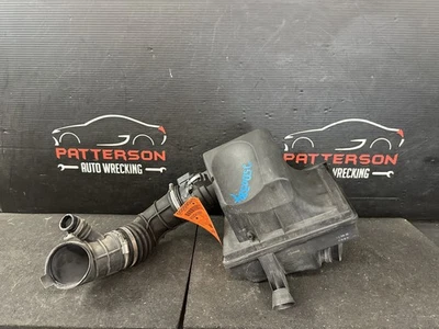 99-00 BMW Z3 2.5 ADMISIÓN AIRE FILTRO CAJA CON TUBOS Y MEDIDOR 8773368 Foto 1 de 4