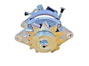 Alternator for MAHINDRA F002G10692 - Picture 1 of 5