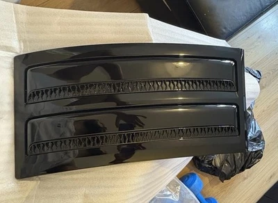 Range Rover SVO Door Mouldings both side s brand  new   - Image 1 of 4