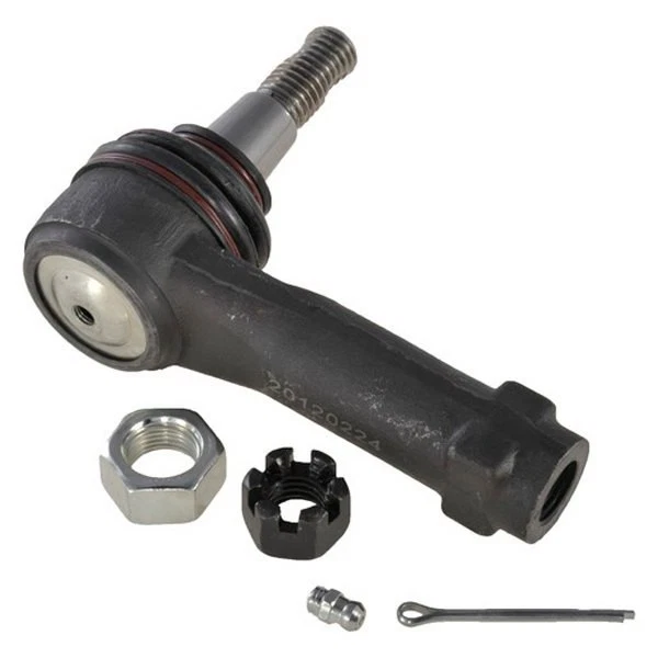 For Ford F-150 2004-2008 iD Select SEL326577 Front Outer Tie Rod End Foto 1 de 1