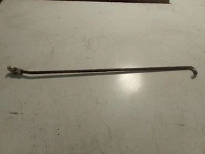 804698 case bracket right 804698 for MITSUBISHI OUTLANDER (CW0) 2.0 DI-D INTENSE - Picture 1 of 1