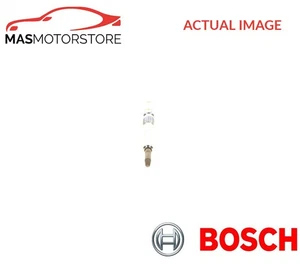 ENGINE GLOW PLUG BOSCH 0 250 201 035 P NEW OE REPLACEMENT - Picture 1 of 10