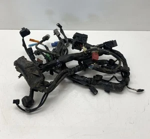 ♻️ Arnés de telar de cableado principal Honda Crf 250 La-h Crf250L 2017 - 2021 ♻️ - Imagen 1 de 17