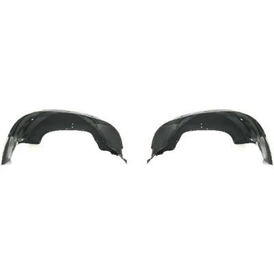 Wheelhouse Set For 1995-2000 Chevrolet Tahoe Front Driver and Passenger Side Foto 1 de 4