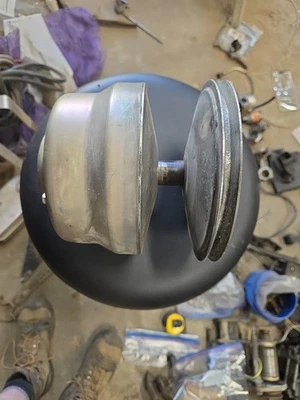 Primary Drive Clutch for Yamaha 4 Cycle G2A-G22A G8 G9 G20 Golf Cart 1985-2006 - Image 1 of 3