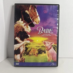 Babe (DVD, 1995) - Imagen 1 de 3