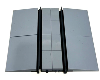 LEGO декорации железнодорожных путей - Изображение 1 из 4