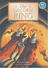 The Golden Ring: Four Stories from Poland (LONGMAN BOOK PROJECT),Agnes Szudek, 