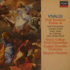 Antonio Vivaldi , The King's College Choir Of Cambridge , English Chamber Orches