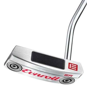 EVNROLL Neo Classic 2 Mid Blade Putter Right Hand 34" - Picture 1 of 3