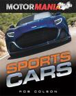 Motormania: Sports Cars by Rob Colson (English) Paperback Book