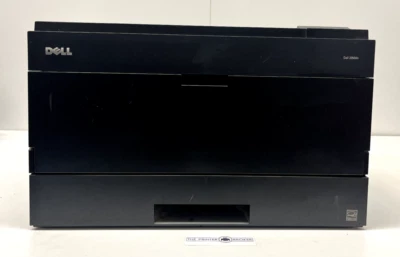 Dell 2350dn A4 Mono Laser Printer 210-34536 - Image 1 of 4
