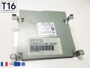 ATARI 520 1040 ST STE STF: Support de Carte d'Alimentation/ Power Supply Mount - Picture 1 of 2