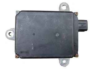 2015 Subaru Legacy Blind Spot Monitor Sensor Left 204-350006 OEM A2C74020908 - Picture 1 of 12