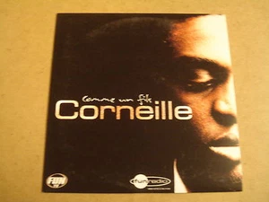 CD - SINGLE / CORNEILLE - COMME UN FILS - Bild 1 von 2