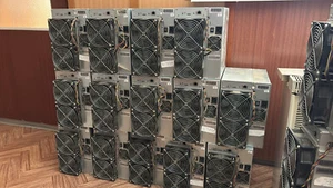 IceRiver KS1 - 1 TH/s KAS Miner - Bild 1 von 1