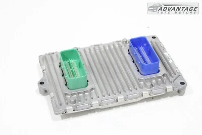 2021-2022 RAM PROMASTER CITY 2,4 Л ECM КОМПЬЮТЕРНЫЙ МОДУЛЬ ДВИГАТЕЛЯ МОЗГ OEM - Изображение 1 из 4