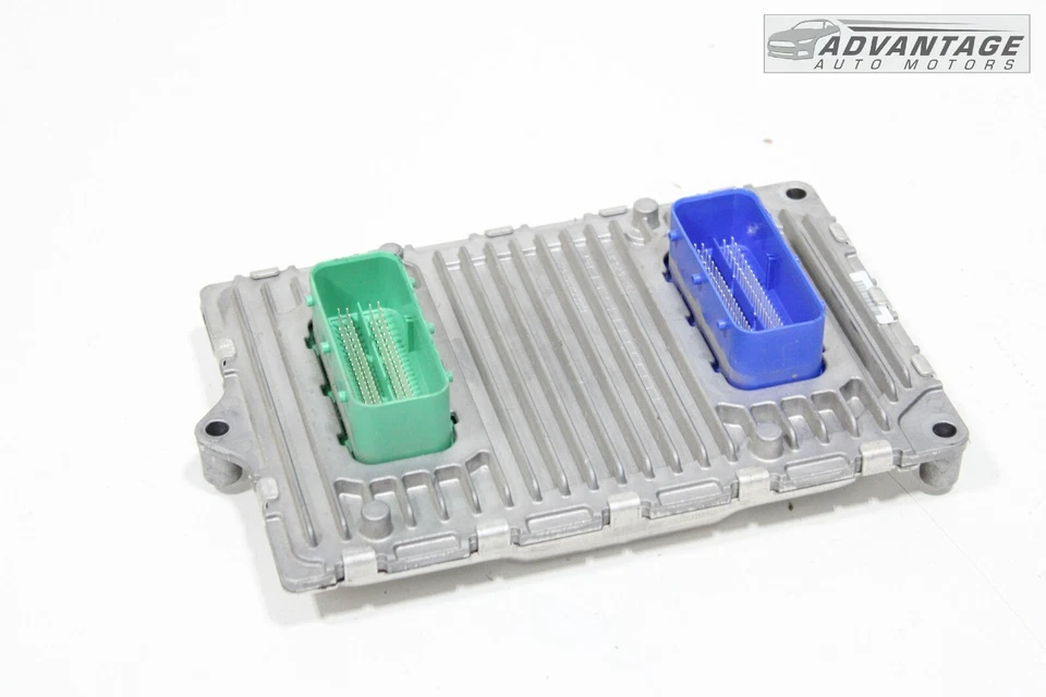 2021-2022 RAM PROMASTER CITY 2.4L ECM ENGINE COMPUTER MODULE BRAIN OEM - Image 1 of 4