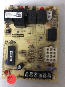 Emerson White Rodgers 50 A55-743 Furnace Control Board Goodman Amana - Picture 1 of 1