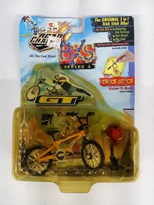 Bici BMX Road Champs BXS Serie 4 Haro Trituratore 1999 Nuova - Foto 1 di 2