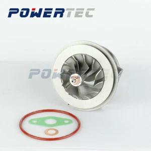 TD04HL-15G turbo core 49189-00501 8943675161 for Hitachi EX120-2 EX120-3 4BD1-T  - Picture 1 of 9