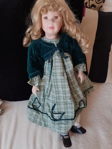Puppe, 48cm - Bild 1 von 3