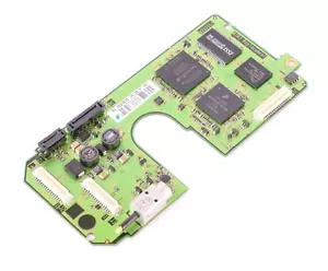 Leica 755161 C TCRA Total Station Auto-Target Recognition Board, 755162 A - Picture 1 of 6