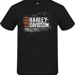 Harley-Davidson "Tag" Men´s Dealer Shirt R004871 - Bild 1 von 2