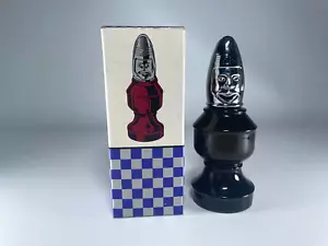 VINTAGE Avon Bishop Chess Piece 3oz Protein Hair Lotion Full New Old Stock Read - Picture 1 of 13