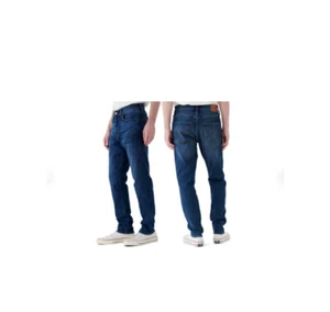 NEW!! Lucky Brand Men's 2-Way Stretch 412 Athletic Slim Fit Jeans Variety #61A - Picture 1 of 4