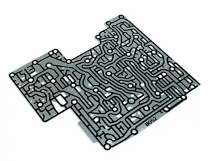 Placa separadora de transmisión Sonnax 95740-052, Gen 1, códigos: A052, B052 - Imagen 1 de 3