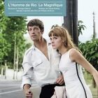 Jean-Paul Belmondo L'Homme De Rio-Le Magni (Vinyl)