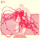 Tangerine Dream ‎– Electronic Meditation, Vinyl, LP, Album, Stereo, Door Cover