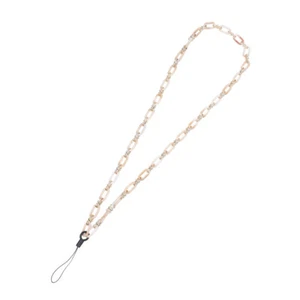 Handy-Kettenband Seil Zum Aufhängen Von Mobiltelefonen Lanyard Vielseitig - Zdjęcie 1 z 12
