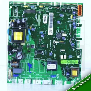 Glowworm 24CXI 30CXI 38CXI PCB 2000802731 ERA 802731 801719 - Imagen 1 de 5
